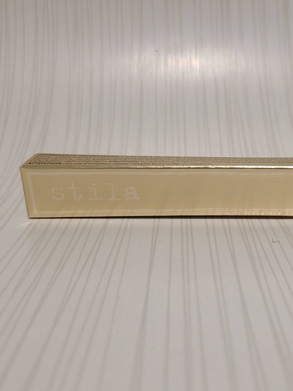 Stila Touch Up Eye & Lip Perfector Save the Day Eye & Lip Perfector